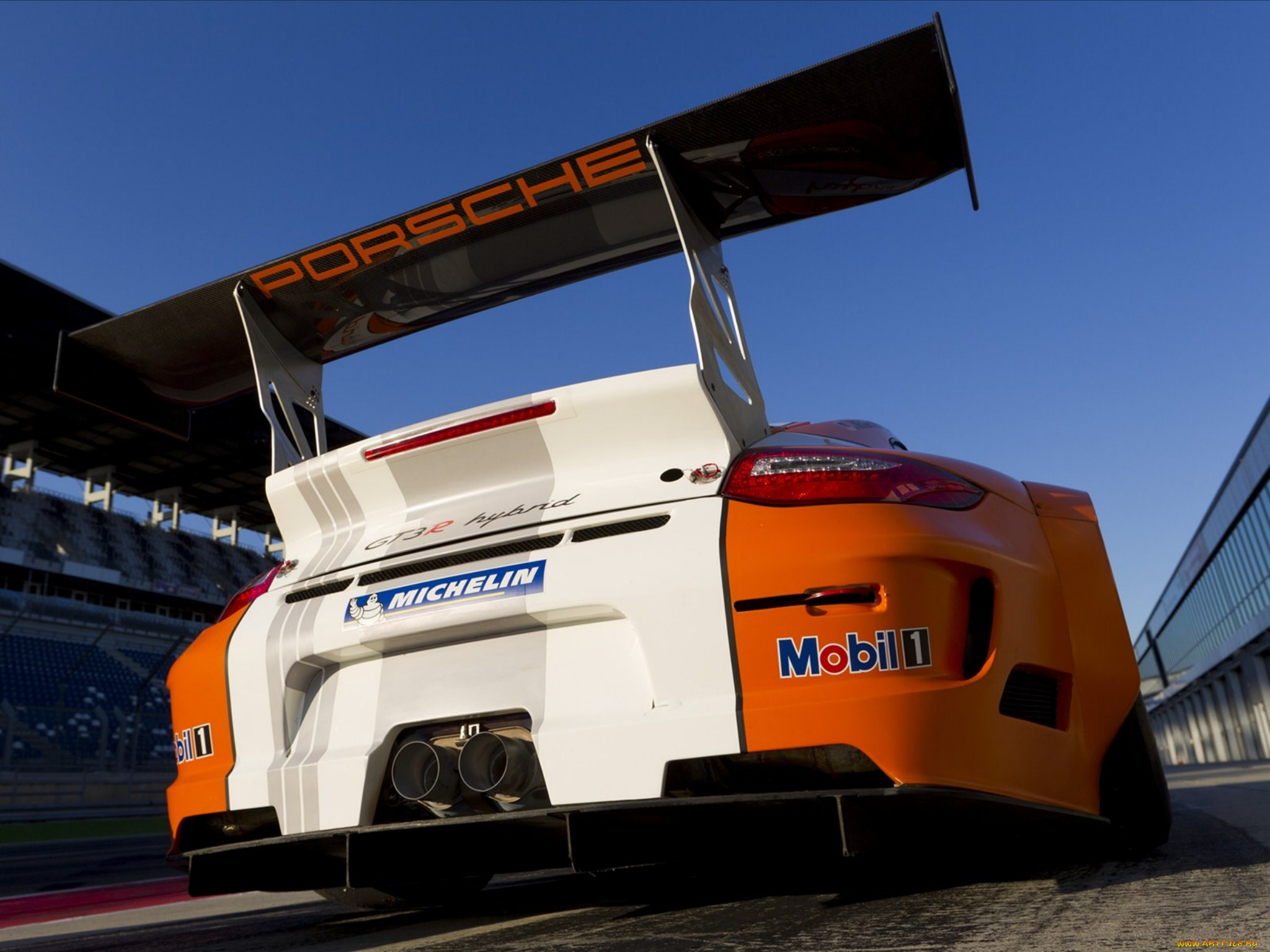 , porsche